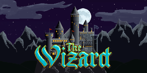 play The Wizard