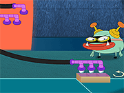 play Buzz And Delete Save The Day