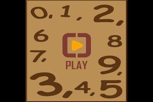 play Number Sequences