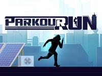 play Parkour Run
