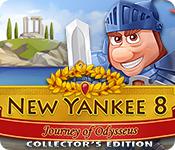 New Yankee 8: Journey Of Odysseus Collector'S Edition