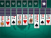 play Spider Solitaire 2 Suits