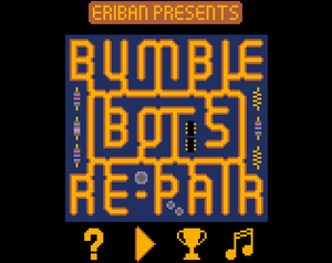 play Bumble Bots Re-Pair