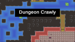 play Dungeon Crawly (Working Title) - V0.7