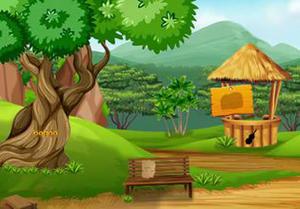 play Escape From Garden Villa