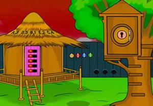 play The Farmer Escape