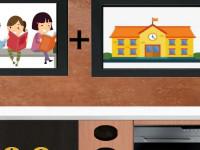 play Mathematician Escape