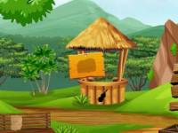 play Escape From Garden Villa