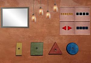 play Mathematician Escape