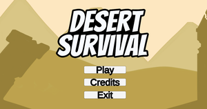 play Desert