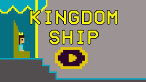 play Kingdomship