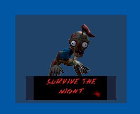 play Survive The Night!