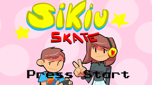 play Sikiu Skate
