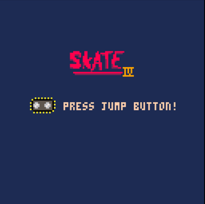 play Pico Skate Iv