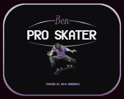 play Ben Pro Skater