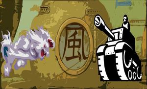play Escaping The Sand Village The Movie