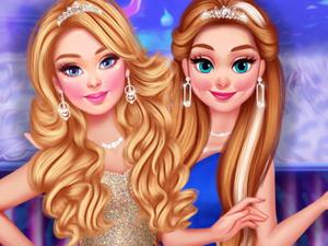 play Princesses Miss World Challenge