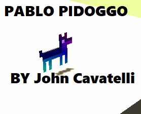 play Pablo Pidoggo