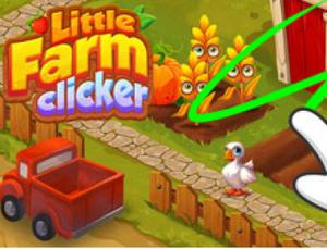 Little Farm Clicker