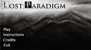 play Lost;Paradigm