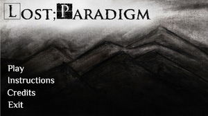 Lost;Paradigm