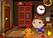 play Monkey Go Happy Stage 425