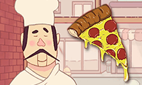 play Pizza Master