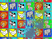 play Animals Candy Zoo