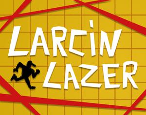 play Larcin Lazer