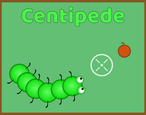 play Centipede