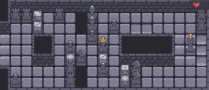 play King'S Table