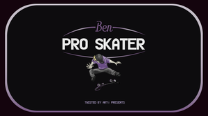 play Ben Pro Skater