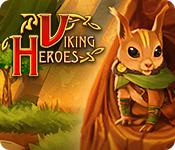 play Viking Heroes