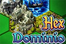 play Hexdomino.Io
