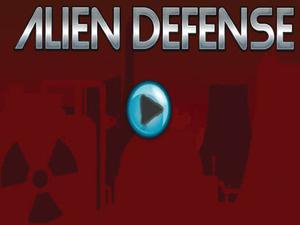 play Alien Defense 1