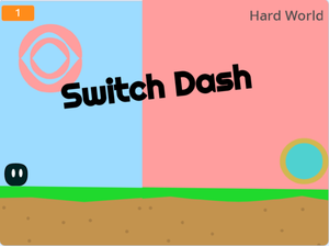 play Switch Dash