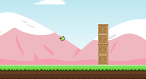 play Angry Birds
