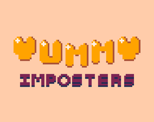 play Yummy Imposters