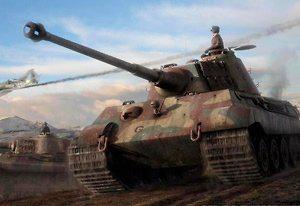 play Tank Battle Panzerkrieg