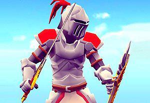 play Knight Arenaio
