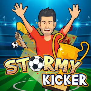 play Stormy Kicker