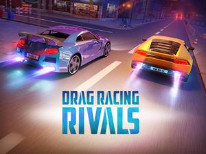 play Drag Racing Rivals