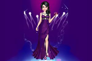play Glamorous Princesses