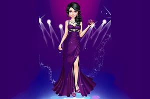 play Glamorous Princesses