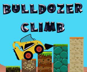 play Bulldozer Climb