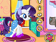 play My Little Pony Winter Looks