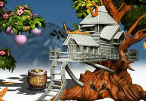play Escape From Sea House