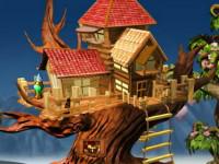 play Escape From Sea House