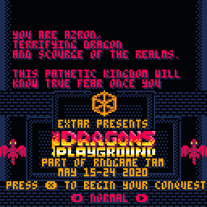 play Dragon'S Playground