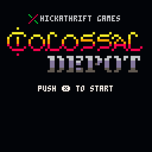 play Colossal Depot